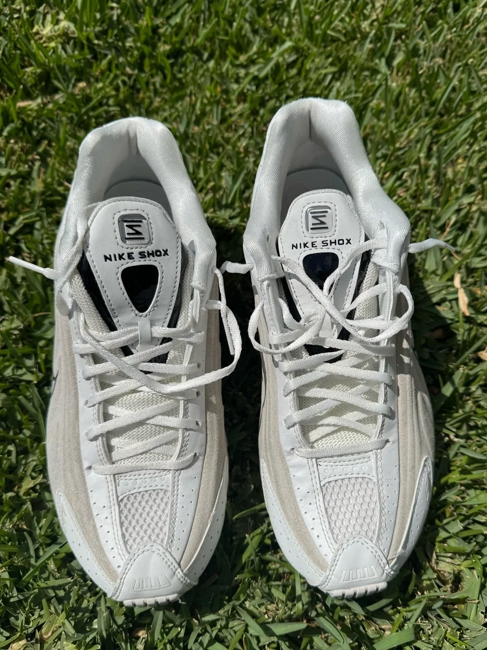 Nike pre owned